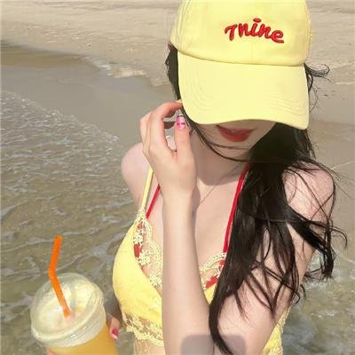 炎热的下午