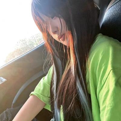 幽灵女孩